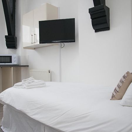 Tlk Apartments & Hotel - Beckenham Εξωτερικό φωτογραφία