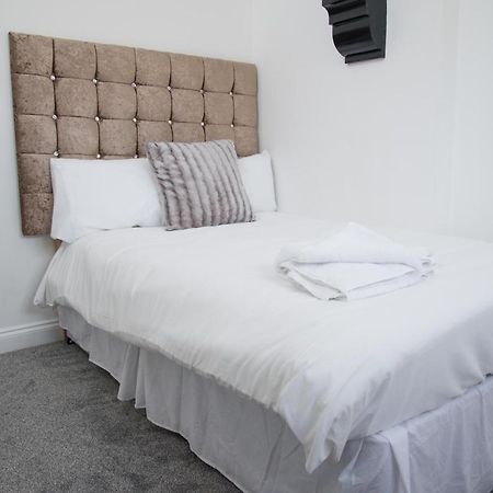 Tlk Apartments & Hotel - Beckenham Εξωτερικό φωτογραφία