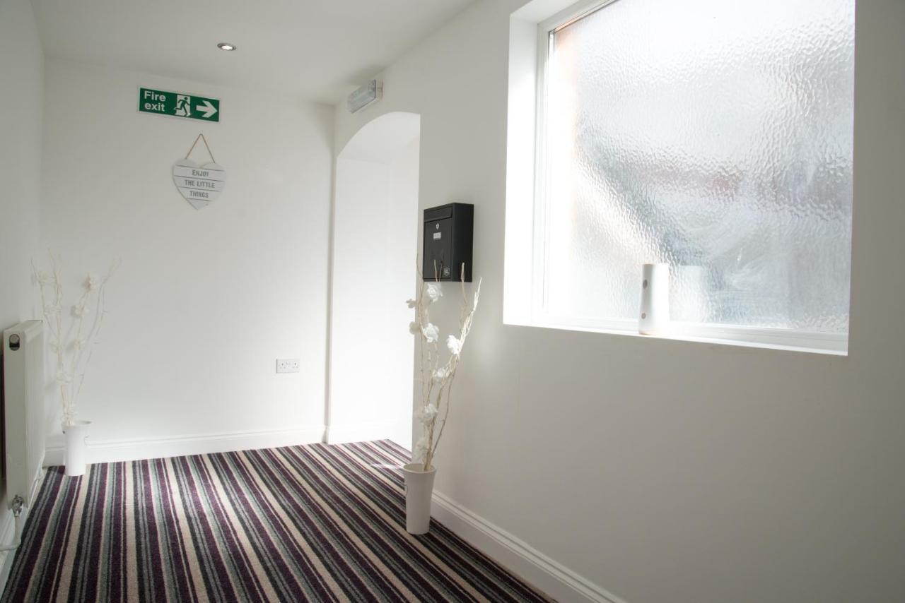 Tlk Apartments & Hotel - Beckenham Εξωτερικό φωτογραφία