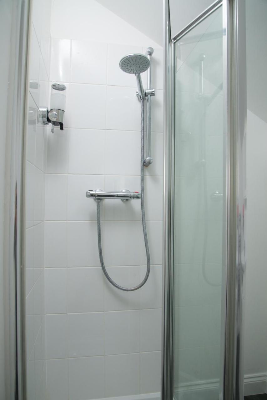 Tlk Apartments & Hotel - Beckenham Εξωτερικό φωτογραφία