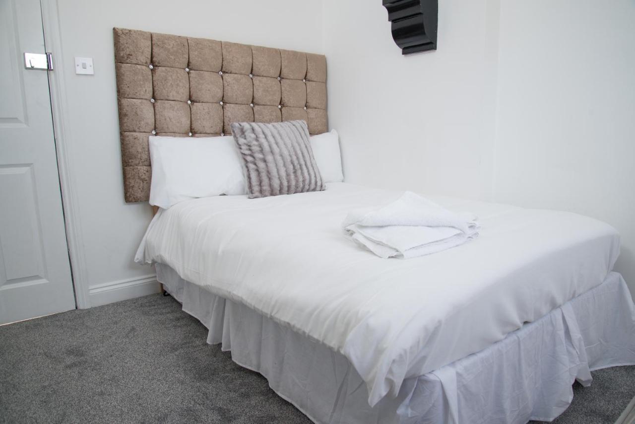 Tlk Apartments & Hotel - Beckenham Εξωτερικό φωτογραφία