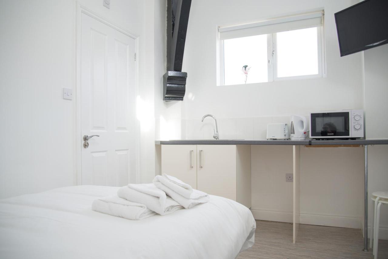 Tlk Apartments & Hotel - Beckenham Εξωτερικό φωτογραφία