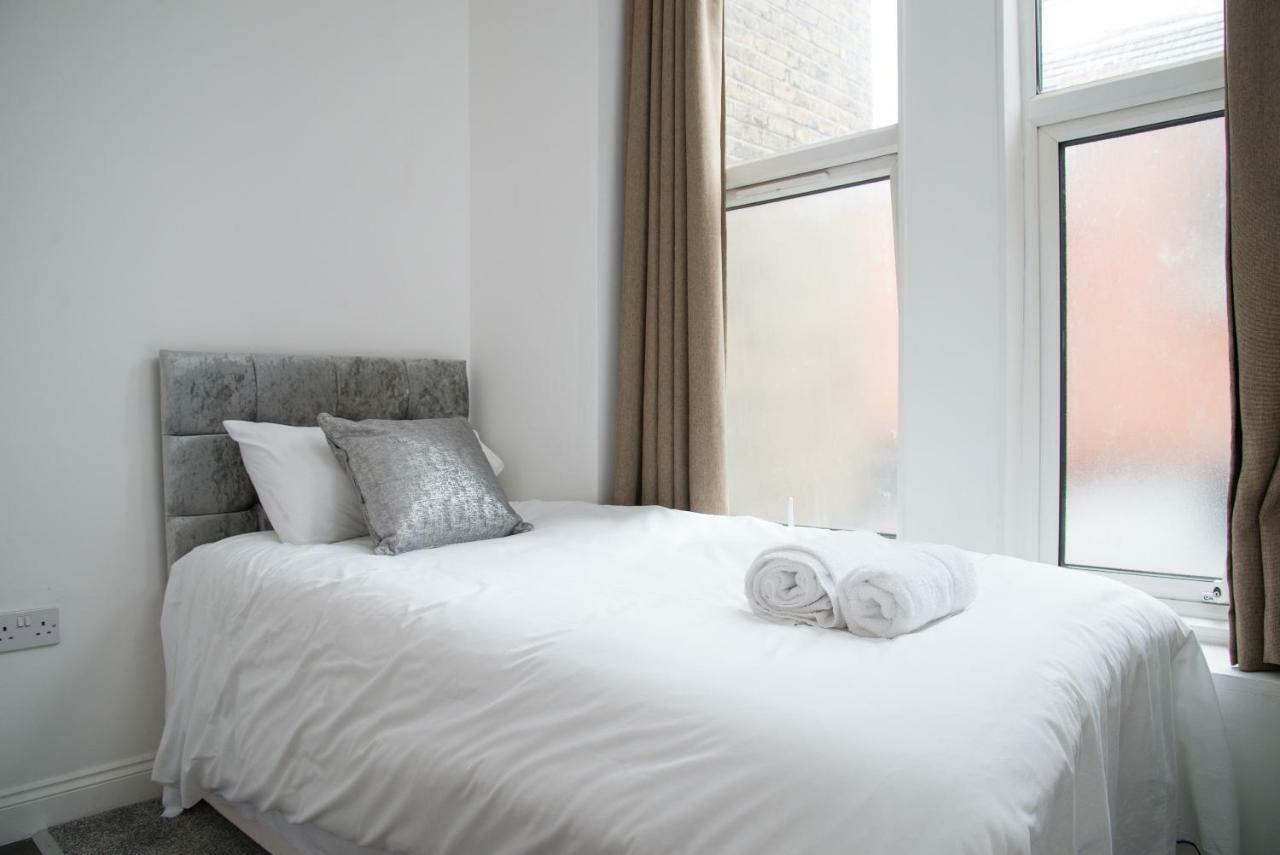 Tlk Apartments & Hotel - Beckenham Δωμάτιο φωτογραφία