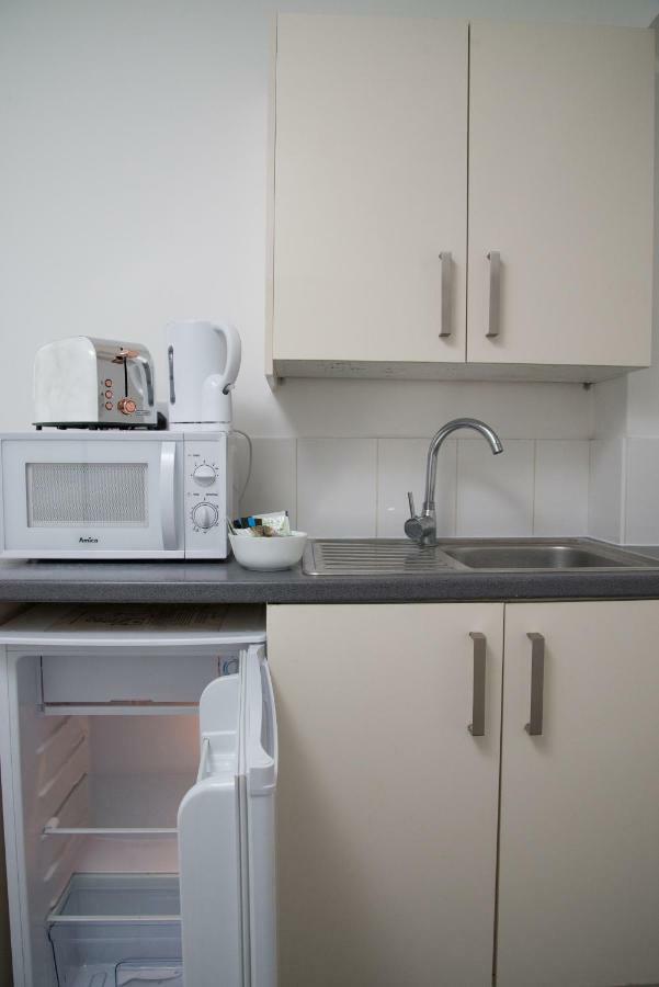Tlk Apartments & Hotel - Beckenham Εξωτερικό φωτογραφία
